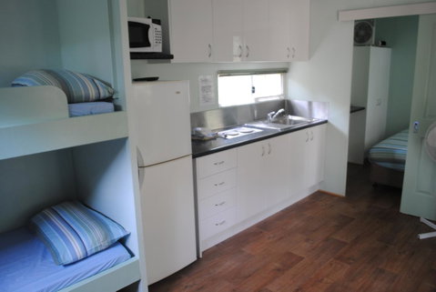 Gracetown Caravan Park - Accommodation Australia 31