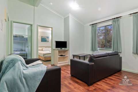 Gracetown Caravan Park - Accommodation Australia 13