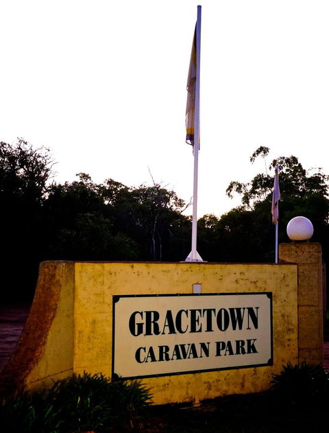 Gracetown Caravan Park - Accommodation Australia 33