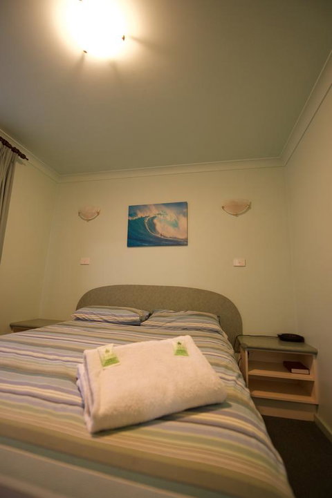 Gracetown Caravan Park - Accommodation Australia 37