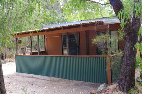 Gracetown Caravan Park - Accommodation Australia 30