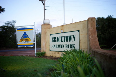 Gracetown Caravan Park - Accommodation Australia 32