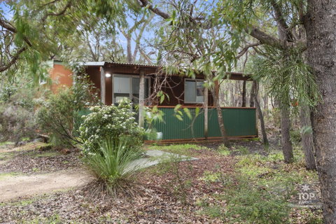Gracetown Caravan Park - Accommodation Australia 19
