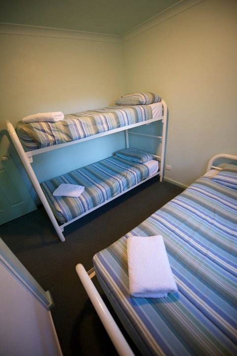 Gracetown Caravan Park - Accommodation Australia 36