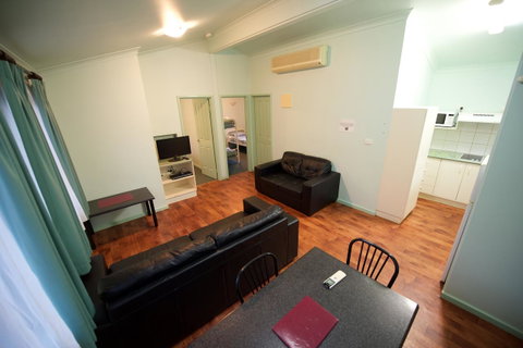Gracetown Caravan Park - Accommodation Australia 23
