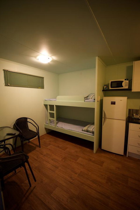 Gracetown Caravan Park - Accommodation Australia 34