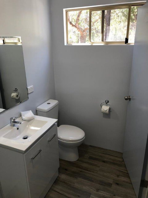 Gracetown Caravan Park - Accommodation Australia 8