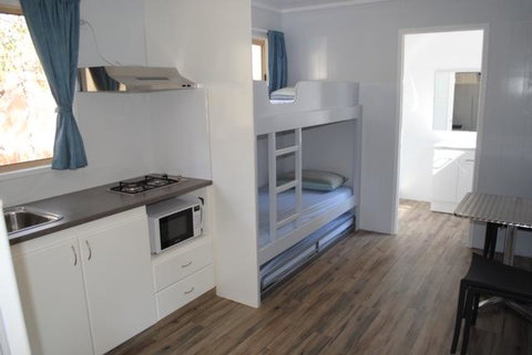 Gracetown Caravan Park - Accommodation Australia 10