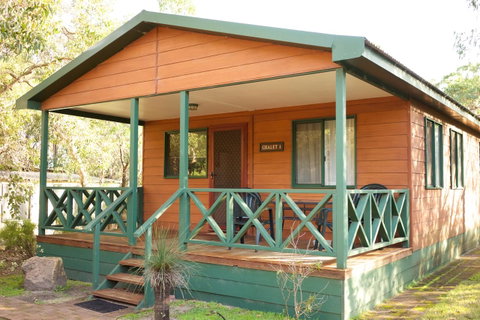 Gracetown Caravan Park - Accommodation Australia 20