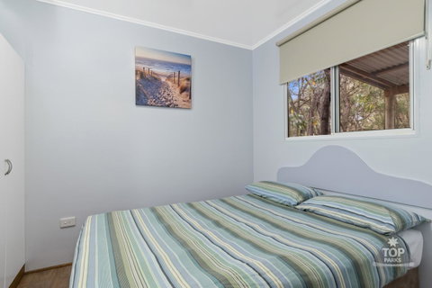 Gracetown Caravan Park - Accommodation Australia 6