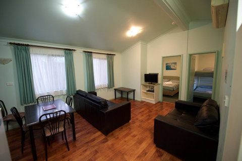 Gracetown Caravan Park - Accommodation Australia 21