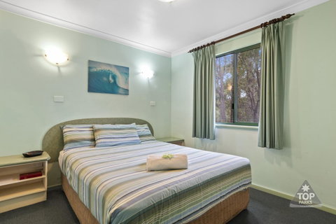 Gracetown Caravan Park - Accommodation Australia 15