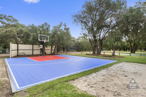 Gracetown Caravan Park - Accommodation Australia 3