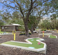 Gracetown Caravan Park - Local Tourism