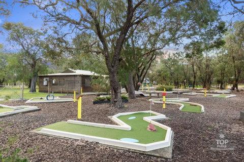 Gracetown Caravan Park - Accommodation Australia 0