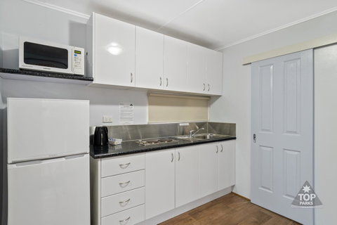 Gracetown Caravan Park - Accommodation Australia 17