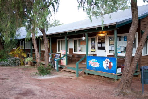 Gracetown Caravan Park - Accommodation Australia 28