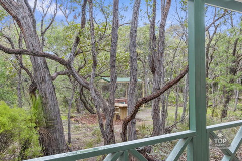 Gracetown Caravan Park - Accommodation Australia 12