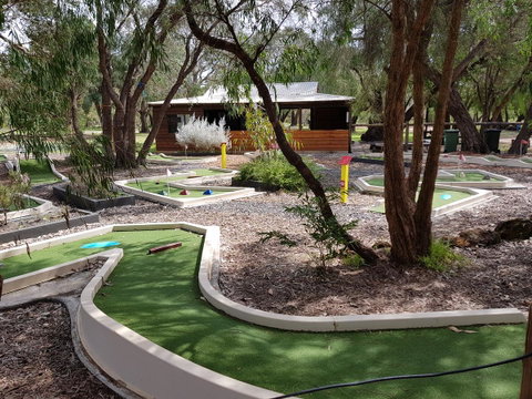 Gracetown Caravan Park - Accommodation Australia 42