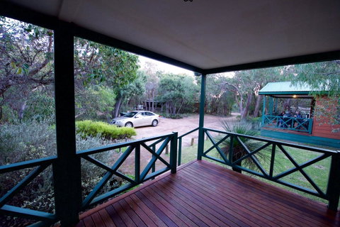 Gracetown Caravan Park - Accommodation Australia 22