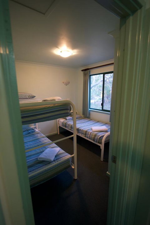 Gracetown Caravan Park - Accommodation Australia 26