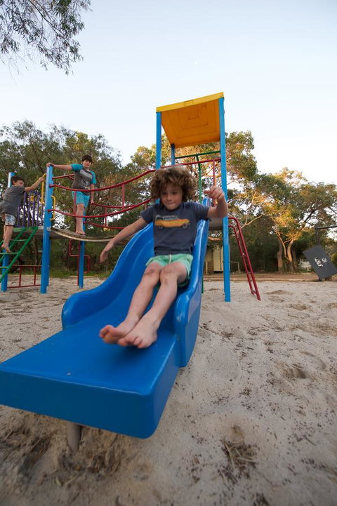 Gracetown Caravan Park - Accommodation Australia 43