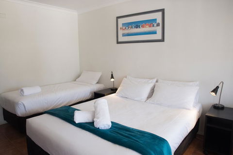 Jurien Bay Hotel Motel - Accommodation Australia 13