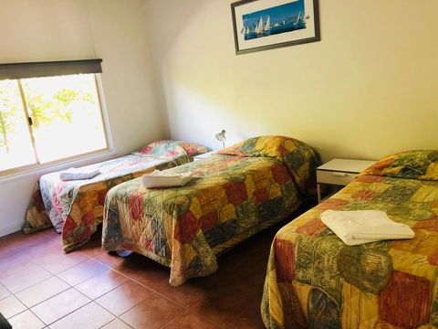 Jurien Bay Hotel Motel - Accommodation Australia 15