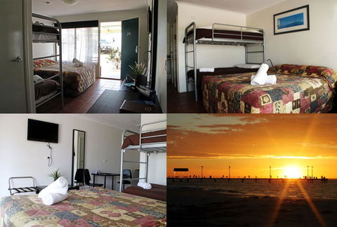 Jurien Bay Hotel Motel - Accommodation Australia 23