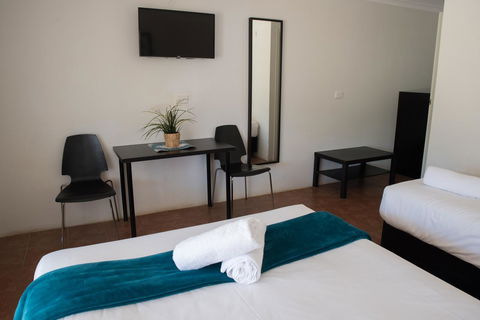 Jurien Bay Hotel Motel - Accommodation Australia 8