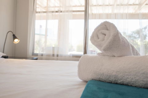 Jurien Bay Hotel Motel - Accommodation Australia 7