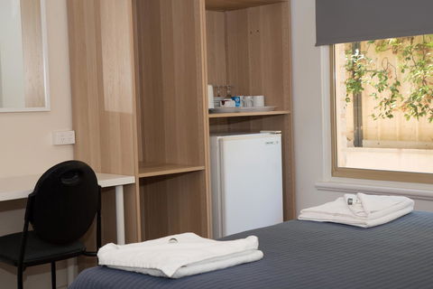 Jurien Bay Hotel Motel - Accommodation Australia 2