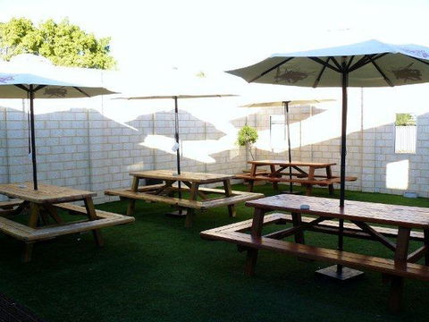 Jurien Bay Hotel Motel - Accommodation Australia 22