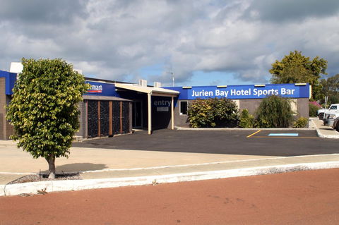 Jurien Bay Hotel Motel - Accommodation Australia 17