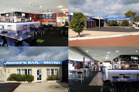 Jurien Bay Hotel Motel - Accommodation Australia 21