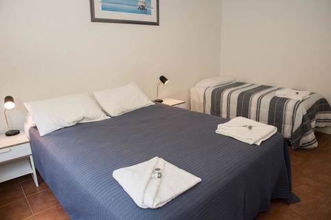 Jurien Bay Hotel Motel - Accommodation Australia 11
