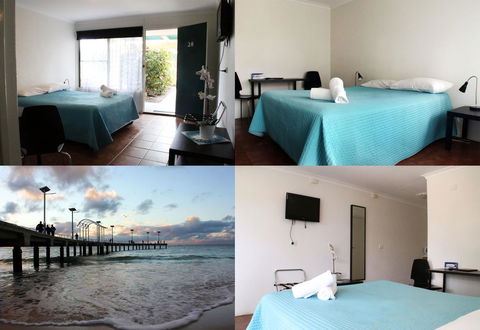 Jurien Bay Hotel Motel - Accommodation Australia 25
