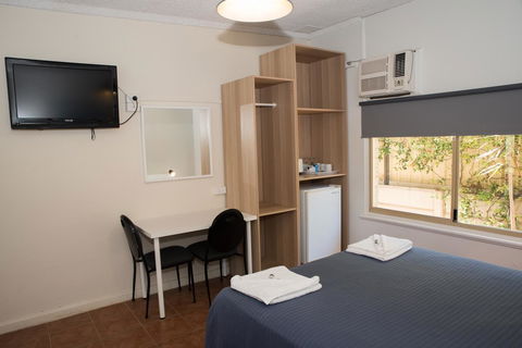 Jurien Bay Hotel Motel - Accommodation Australia 1
