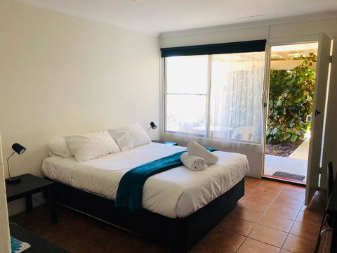 Jurien Bay Hotel Motel - Accommodation Australia 16