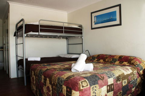 Jurien Bay Hotel Motel - Accommodation Australia 14