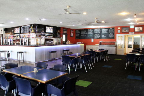 Jurien Bay Hotel Motel - Accommodation Australia 18