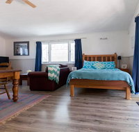 Laneway studio heart of Fremantle - Accommodation Australia