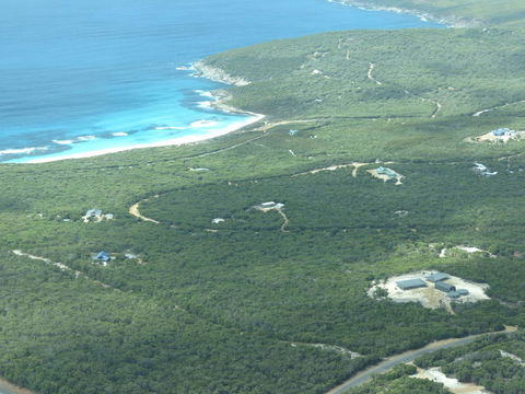Bremer Bay B&B - Accommodation Australia 43