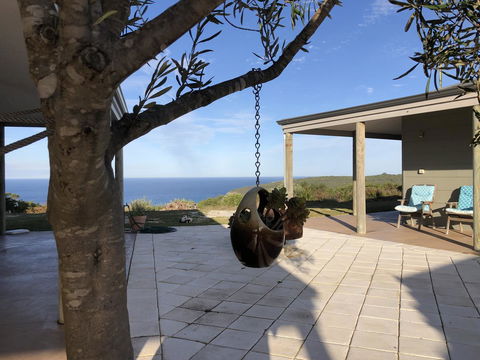 Bremer Bay B&B - Accommodation Australia 1