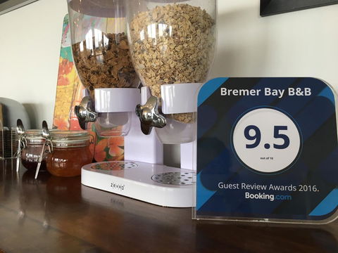 Bremer Bay B&B - Accommodation Australia 4