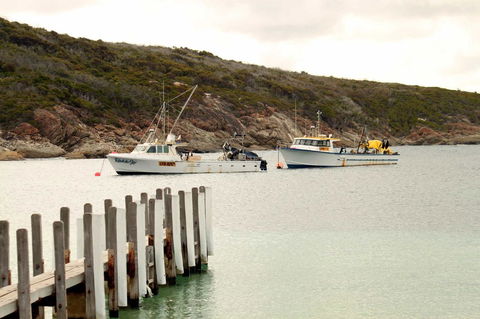 Bremer Bay B&B - Accommodation Australia 38