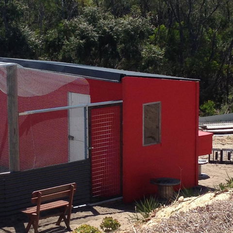 Bremer Bay B&B - Accommodation Australia 40