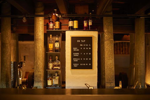 The Premier Mill Hotel - Accommodation Australia 42