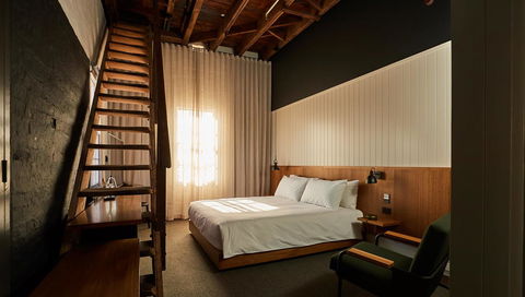 The Premier Mill Hotel - Accommodation Australia 3