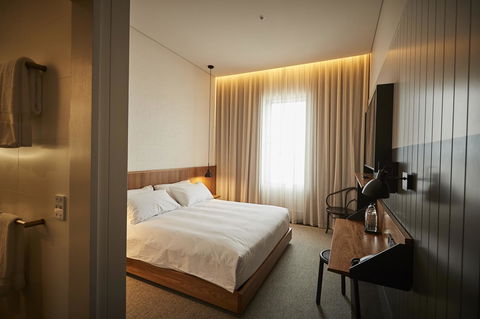 The Premier Mill Hotel - Accommodation Australia 31